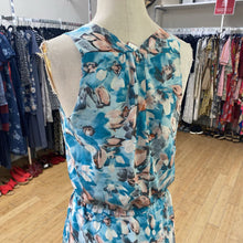 Load image into Gallery viewer, Rebecca Taylor lined silk dress 2
