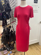Load image into Gallery viewer, Venice Love cutouts dress M
