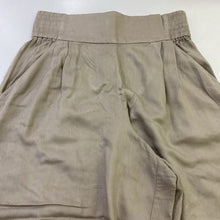 Load image into Gallery viewer, Azure Skies Culottes S
