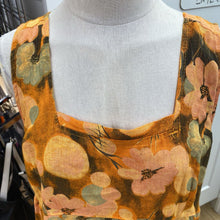 Load image into Gallery viewer, Froccella linen dress OS(M/L)
