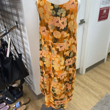 Load image into Gallery viewer, Froccella linen dress OS(M/L)
