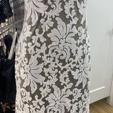 Load image into Gallery viewer, Tadashi Shoji evening dress 10
