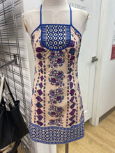 Load image into Gallery viewer, Plenty by Tracy Reese lined cotton dress 4
