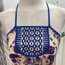 Load image into Gallery viewer, Plenty by Tracy Reese lined cotton dress 4
