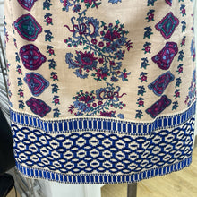 Load image into Gallery viewer, Plenty by Tracy Reese lined cotton dress 4
