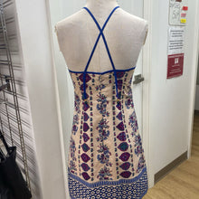 Load image into Gallery viewer, Plenty by Tracy Reese lined cotton dress 4
