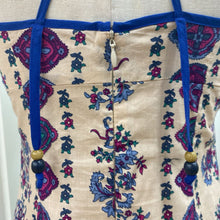 Load image into Gallery viewer, Plenty by Tracy Reese lined cotton dress 4
