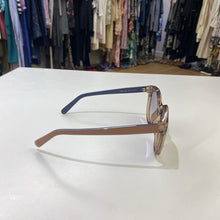 Load image into Gallery viewer, Salvatore Ferragamo plastic frame sunglasses
