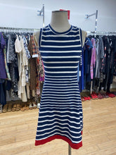 Load image into Gallery viewer, Hatley striped dress XS
