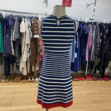 Load image into Gallery viewer, Hatley striped dress XS
