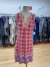Load image into Gallery viewer, Hale Bob beaded dress M
