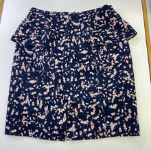 Load image into Gallery viewer, Club Monaco peplum skirt 8
