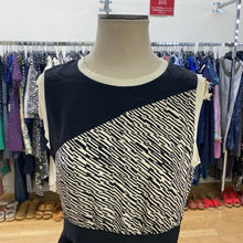 Load image into Gallery viewer, Judith &amp; Charles silk dress 8

