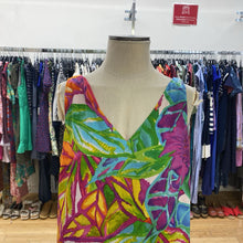 Load image into Gallery viewer, Lauren Ralph Lauren flared hem dress 10
