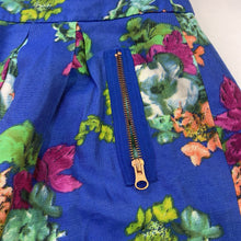 Load image into Gallery viewer, Maeve floral skirt 6
