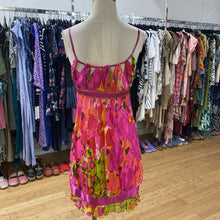 Load image into Gallery viewer, Sue Wong lined silk dress 4
