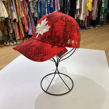 Load image into Gallery viewer, Lululemon Team Canada Legacy Ball Cap NWT S/M
