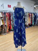 Load image into Gallery viewer, Gap maxi dress 4
