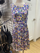 Load image into Gallery viewer, Baia satin dress NWT 10
