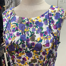 Load image into Gallery viewer, Baia satin dress NWT 10
