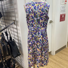 Load image into Gallery viewer, Baia satin dress NWT 10
