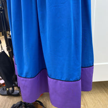 Load image into Gallery viewer, Simon Chang vintage skirt 8 (made small)
