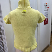 Load image into Gallery viewer, Nautica knit sleeveless top S
