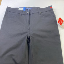 Load image into Gallery viewer, Gardeau straight leg pants NWT 8
