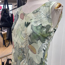 Load image into Gallery viewer, Simply Silk vintage silk dress S
