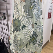 Load image into Gallery viewer, Simply Silk vintage silk dress S
