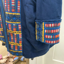 Load image into Gallery viewer, Johnny Was sweater M

