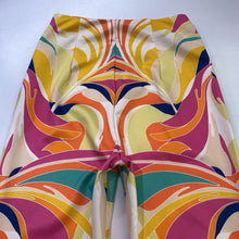 Load image into Gallery viewer, Flying Tomato flare leg pants XS
