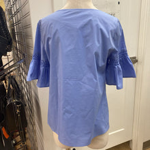 Load image into Gallery viewer, Brooks Brothers popover top NWT 8

