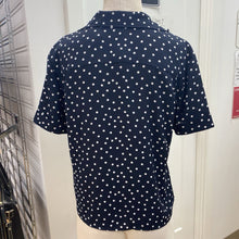 Load image into Gallery viewer, Tommy Hilfiger polka dot top NWT S
