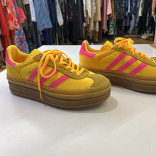 Load image into Gallery viewer, Adidas Gazelle Snekaers 38
