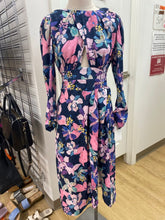 Load image into Gallery viewer, For Love &amp; Lemons floral dress M NWT
