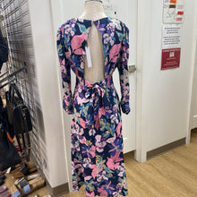Load image into Gallery viewer, For Love &amp; Lemons floral dress M NWT
