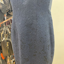 Load image into Gallery viewer, Max Mara lace detail dress 8
