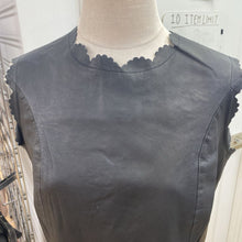 Load image into Gallery viewer, Sara Borman leather Dress M

