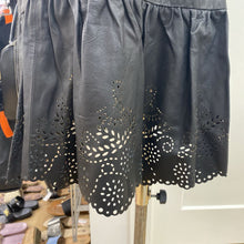 Load image into Gallery viewer, Sara Borman leather Dress M
