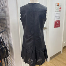 Load image into Gallery viewer, Sara Borman leather Dress M
