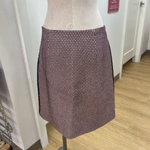 Load image into Gallery viewer, Boss Tweed skirt 8
