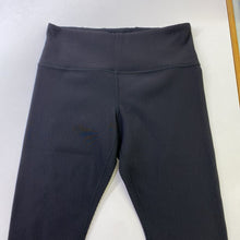 Load image into Gallery viewer, Athleta Elation Rib Tight crop leggings NWT L

