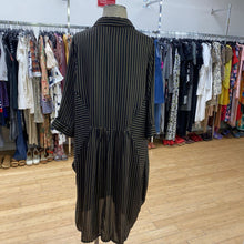 Load image into Gallery viewer, Alembika striped dress L/XL
