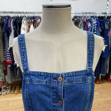 Load image into Gallery viewer, Gap Denim dress M
