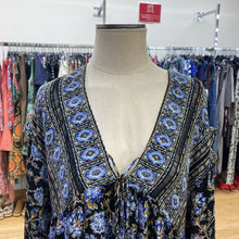 Load image into Gallery viewer, Free People tunic top S
