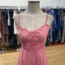 Load image into Gallery viewer, Betsey Johnson vintage silk dress 8
