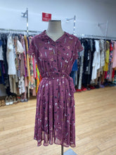 Load image into Gallery viewer, Lindy Bop dog print dress 10
