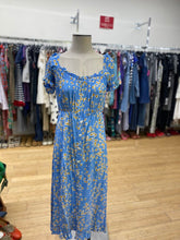 Load image into Gallery viewer, Faithfull the Brand maxi dress 10
