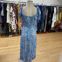 Load image into Gallery viewer, Faithfull the Brand maxi dress 10
